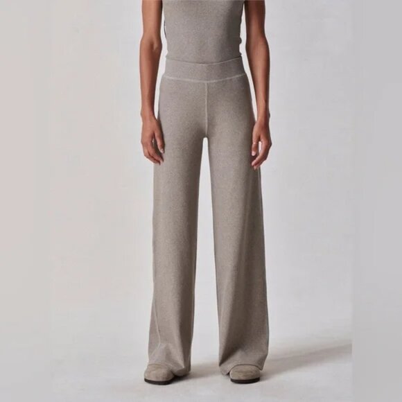 Surplus Rib Weekender Pant Size XL EUC; Color: marled beachcomber - Picture 1 of 2